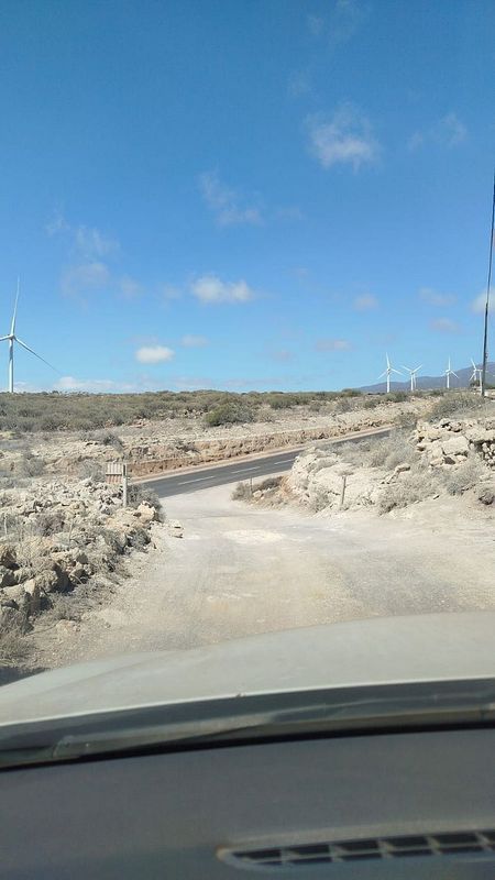 Grundstück in Arico, Spain 206300m², Nr. 277377