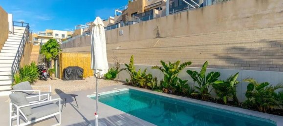 3 chambres Maison à La Zenia, Spain No. 176083 26