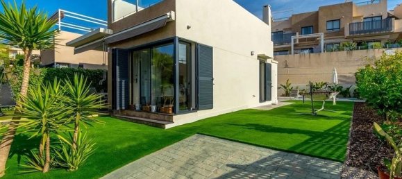 3 chambres Maison à La Zenia, Spain No. 176083 20