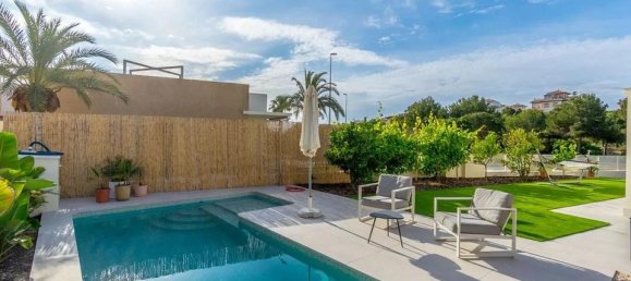 3 chambres Maison à La Zenia, Spain No. 176083 25