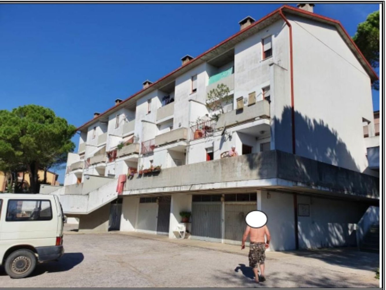 4 bedrooms Apartment in Marsciano, Italy No. 324199