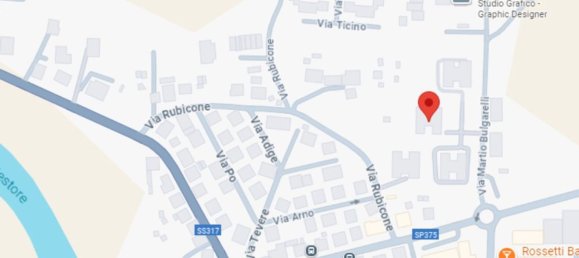 4 bedrooms Apartment in Marsciano, Italy No. 324199 5