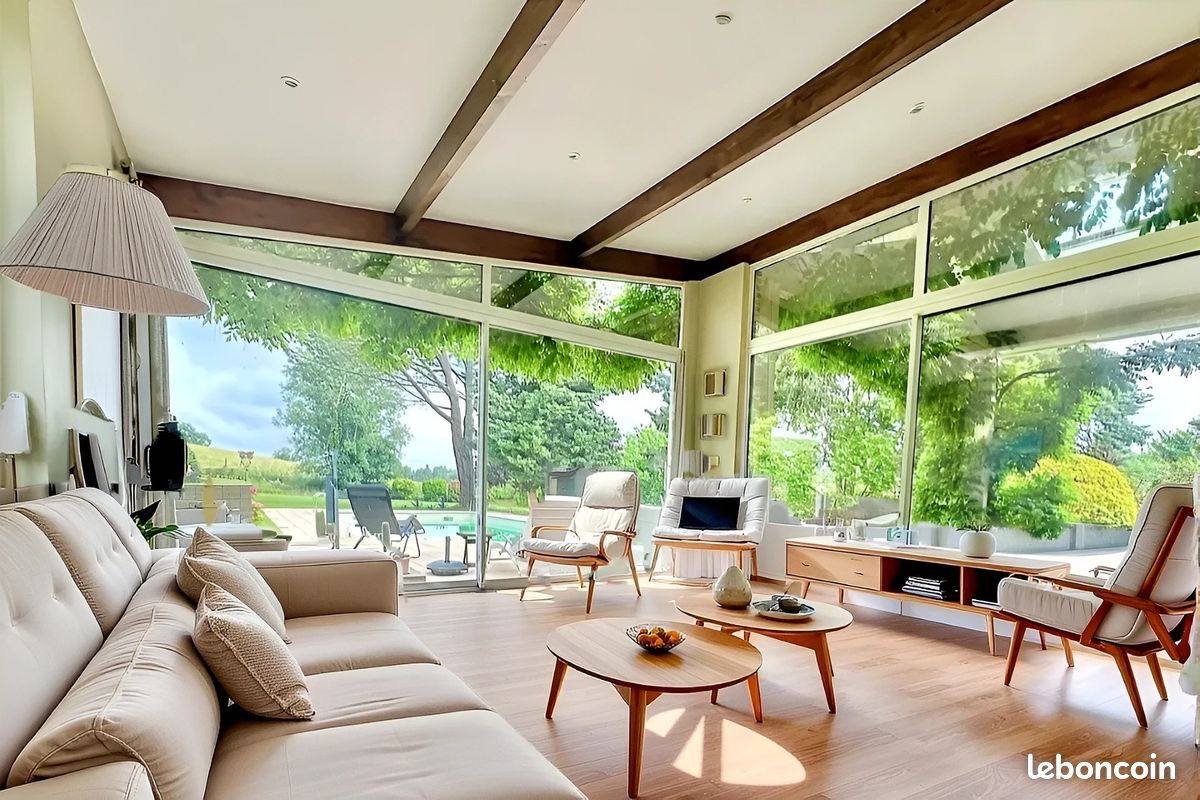 5 bedrooms House in Haute-Garonne, France No. 318918