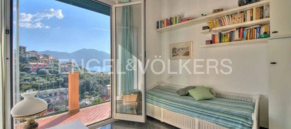 Villa T4 em Recco, Italy N.º 64935 12