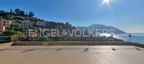 Villa T4 em Recco, Italy N.º 64935 5