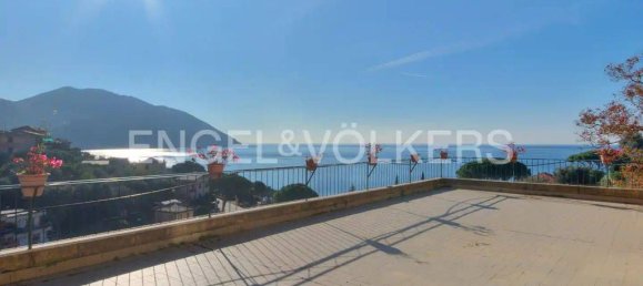 Villa T4 em Recco, Italy N.º 64935 4