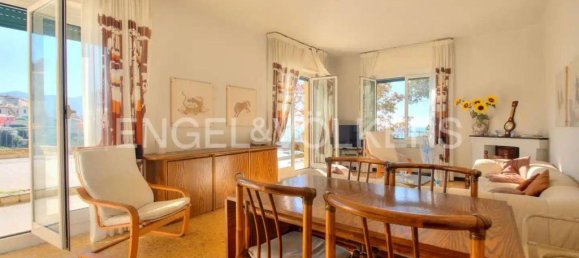 Villa T4 em Recco, Italy N.º 64935 3