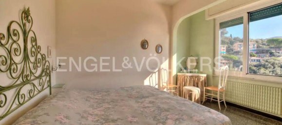 Villa T4 em Recco, Italy N.º 64935 13