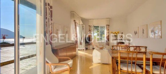 Villa T4 em Recco, Italy N.º 64935 6
