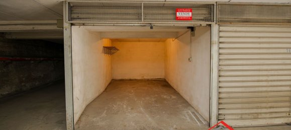 15m² Garage in Genoa, Italy No. 362498 3