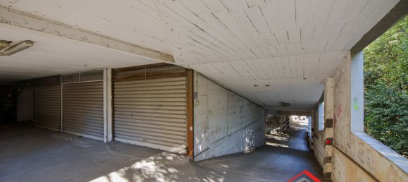 15m² Garage in Genoa, Italy No. 362498 7