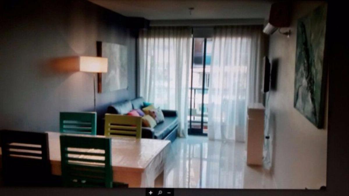 Studio à Cordoba, Argentina No. 17206