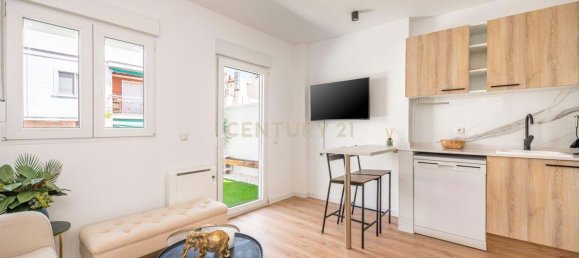 1 bedroom Penthouse in Madrid, Spain No. 135925 29