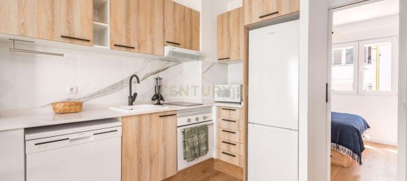 1 bedroom Penthouse in Madrid, Spain No. 135925 27