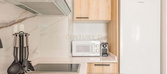 1 bedroom Penthouse in Madrid, Spain No. 135925 12