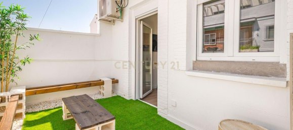 1 bedroom Penthouse in Madrid, Spain No. 135925 15