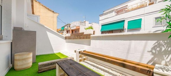 1 bedroom Penthouse in Madrid, Spain No. 135925 21