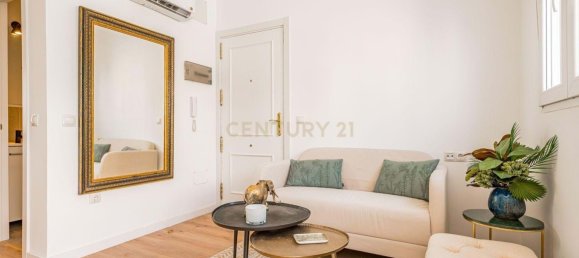 1 bedroom Penthouse in Madrid, Spain No. 135925 30