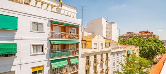 1 bedroom Penthouse in Madrid, Spain No. 135925 22