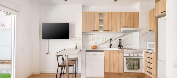 1 bedroom Penthouse in Madrid, Spain No. 135925 28