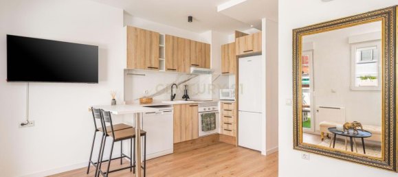 1 bedroom Penthouse in Madrid, Spain No. 135925 31