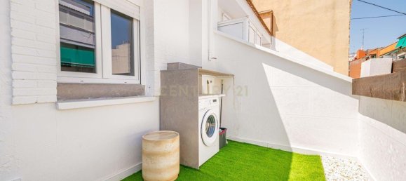 1 bedroom Penthouse in Madrid, Spain No. 135925 17