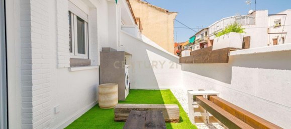 1 bedroom Penthouse in Madrid, Spain No. 135925 16