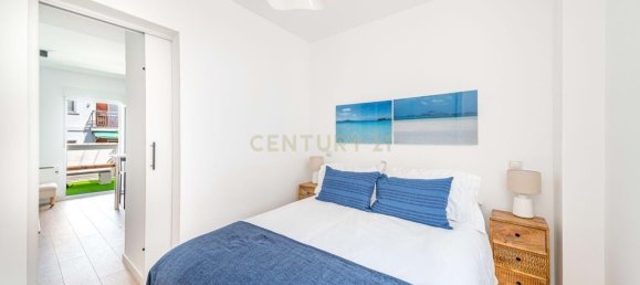 1 bedroom Penthouse in Madrid, Spain No. 135925 38