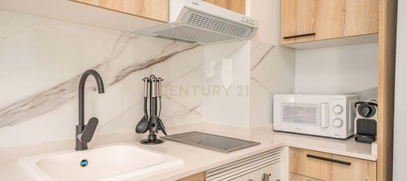 1 bedroom Penthouse in Madrid, Spain No. 135925 14