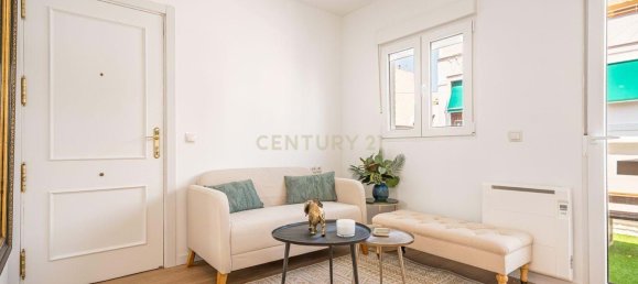 1 bedroom Penthouse in Madrid, Spain No. 135925 41