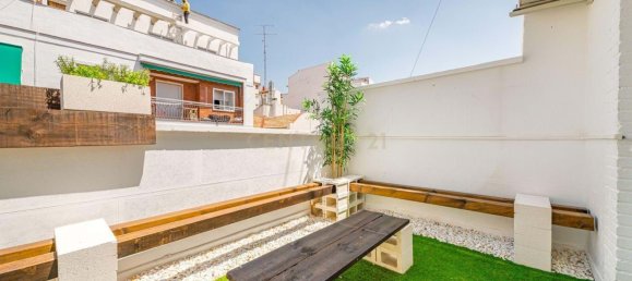 1 bedroom Penthouse in Madrid, Spain No. 135925 23