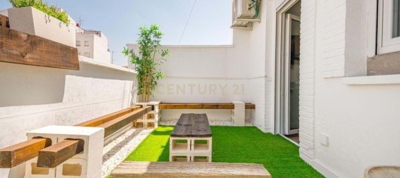 1 bedroom Penthouse in Madrid, Spain No. 135925 20