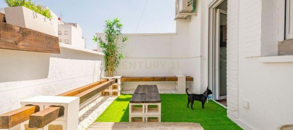 1 bedroom Penthouse in Madrid, Spain No. 135925 25