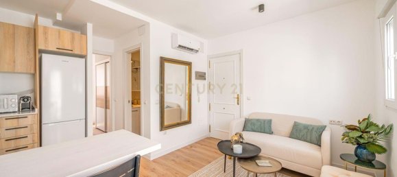 1 bedroom Penthouse in Madrid, Spain No. 135925 32