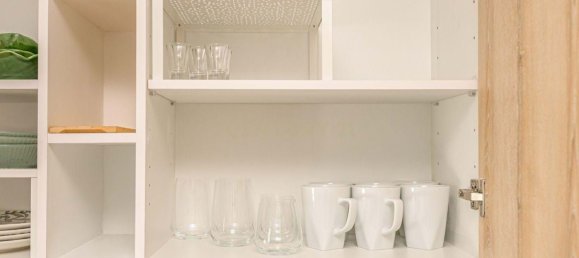 1 bedroom Penthouse in Madrid, Spain No. 135925 9