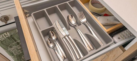 1 bedroom Penthouse in Madrid, Spain No. 135925 18