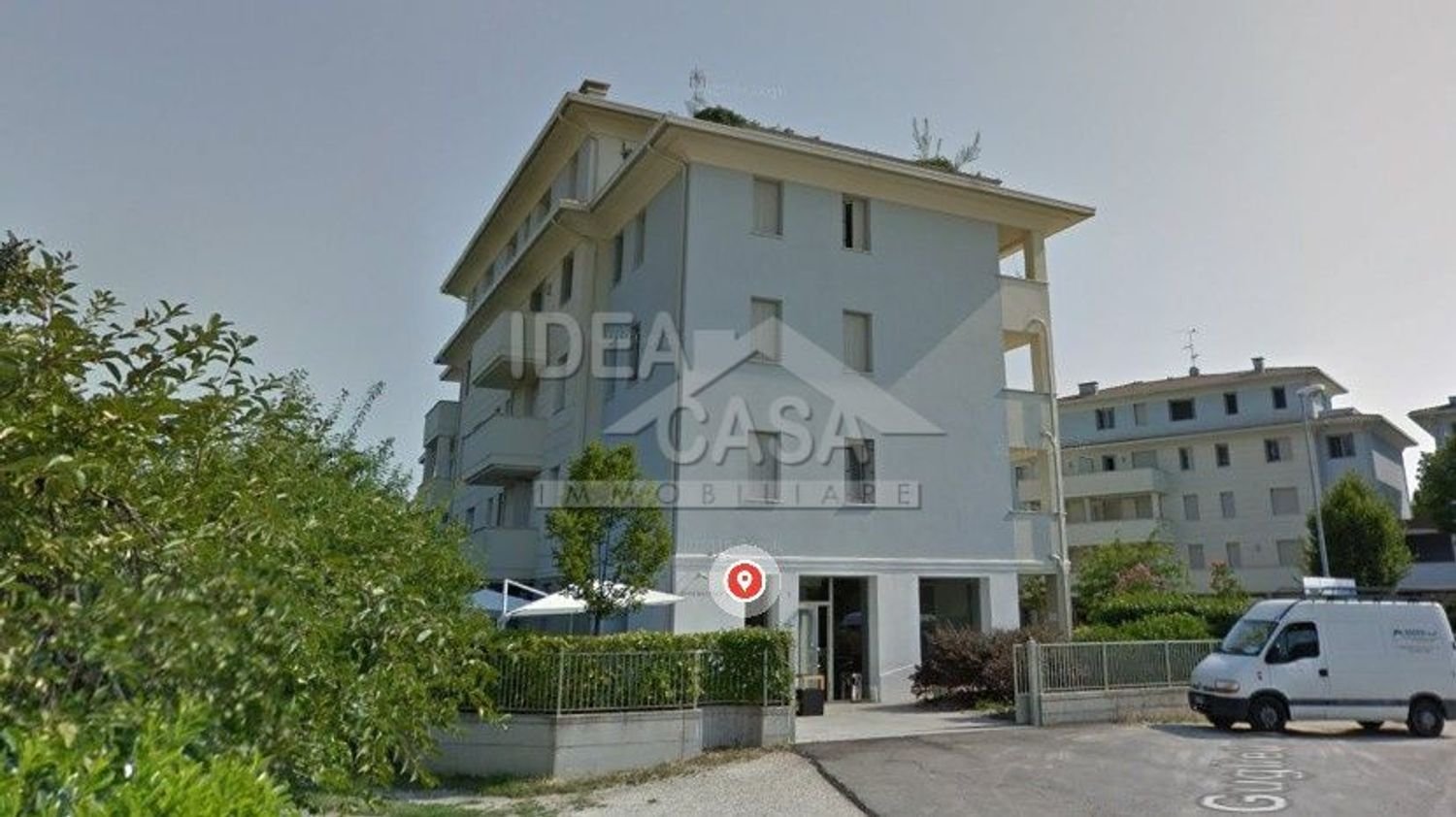 3-Zimmer Wohnung in Concordia sulla Secchia, Italy, Nr. 109776