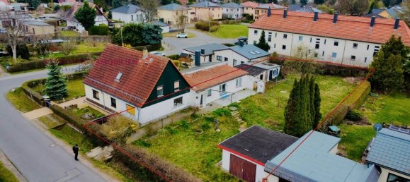 Adosado de 4 dormitorios en Leipzig, Germany No. 287943 2