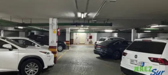 5 chambres Appartement à Jerez de la Frontera, Spain No. 143032 5