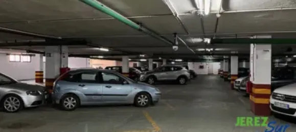 5 chambres Appartement à Jerez de la Frontera, Spain No. 143032 4