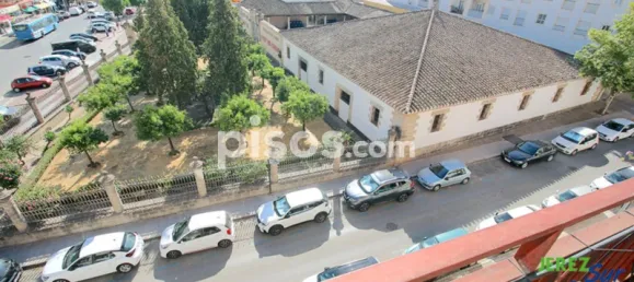 5 chambres Appartement à Jerez de la Frontera, Spain No. 143032 9
