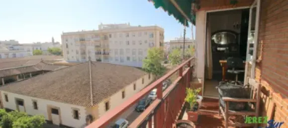 5 chambres Appartement à Jerez de la Frontera, Spain No. 143032 10