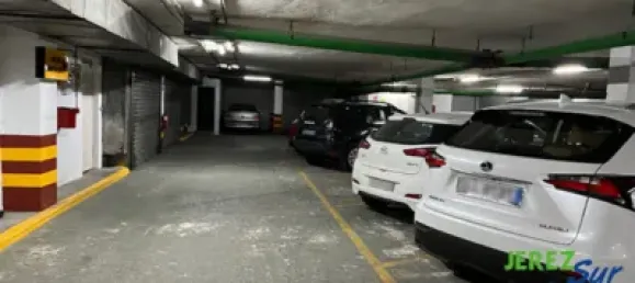 5 chambres Appartement à Jerez de la Frontera, Spain No. 143032 6