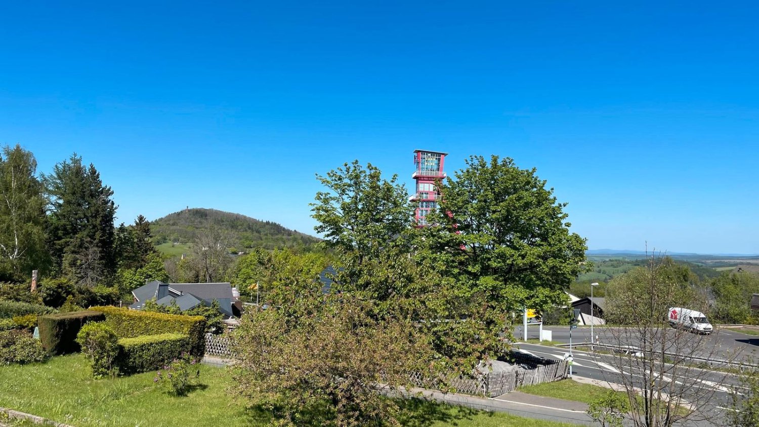 Apartamento de 3 habitaciónes en Sachsische Schweiz-Osterzgebirge, Germany No. 183862