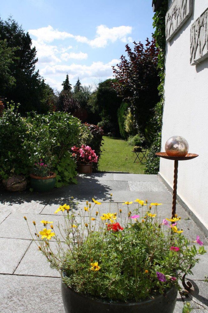 2 Schlafzimmer Haus in Stormarn, Germany, Nr. 289279