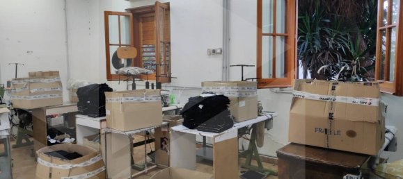 4-salle Villa à Cerignola, Italy No. 26199 7