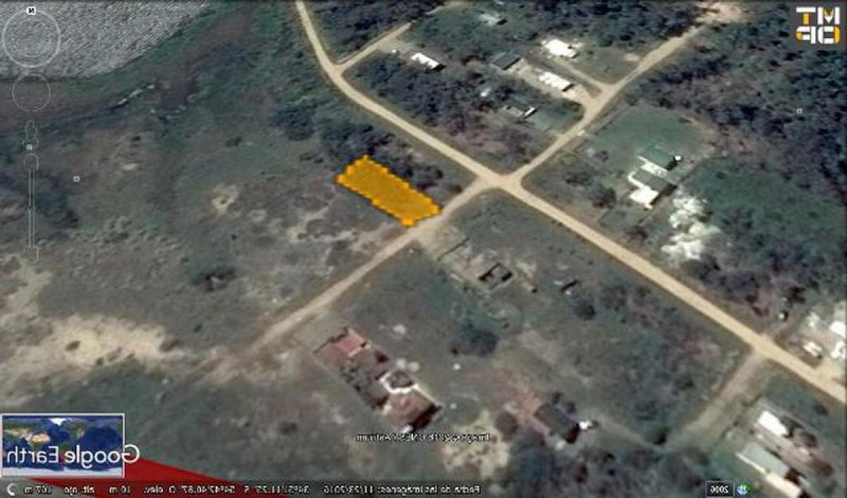  Land in Maldonado, Uruguay No. 14756