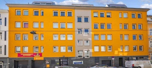 2 rooms Apartment in Rudolfsheim-Funfhaus, Austria No. 209489 5