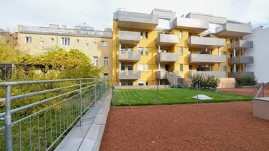 2 rooms Apartment in Rudolfsheim-Funfhaus, Austria No. 209489