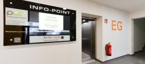 2 rooms Apartment in Rudolfsheim-Funfhaus, Austria No. 209489 16